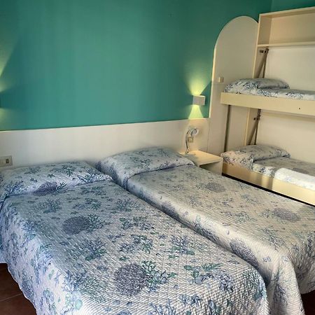 Hotel Portofino Τζεσόλο Λίντο Εξωτερικό φωτογραφία