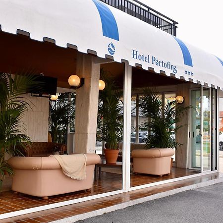 Hotel Portofino Τζεσόλο Λίντο Εξωτερικό φωτογραφία