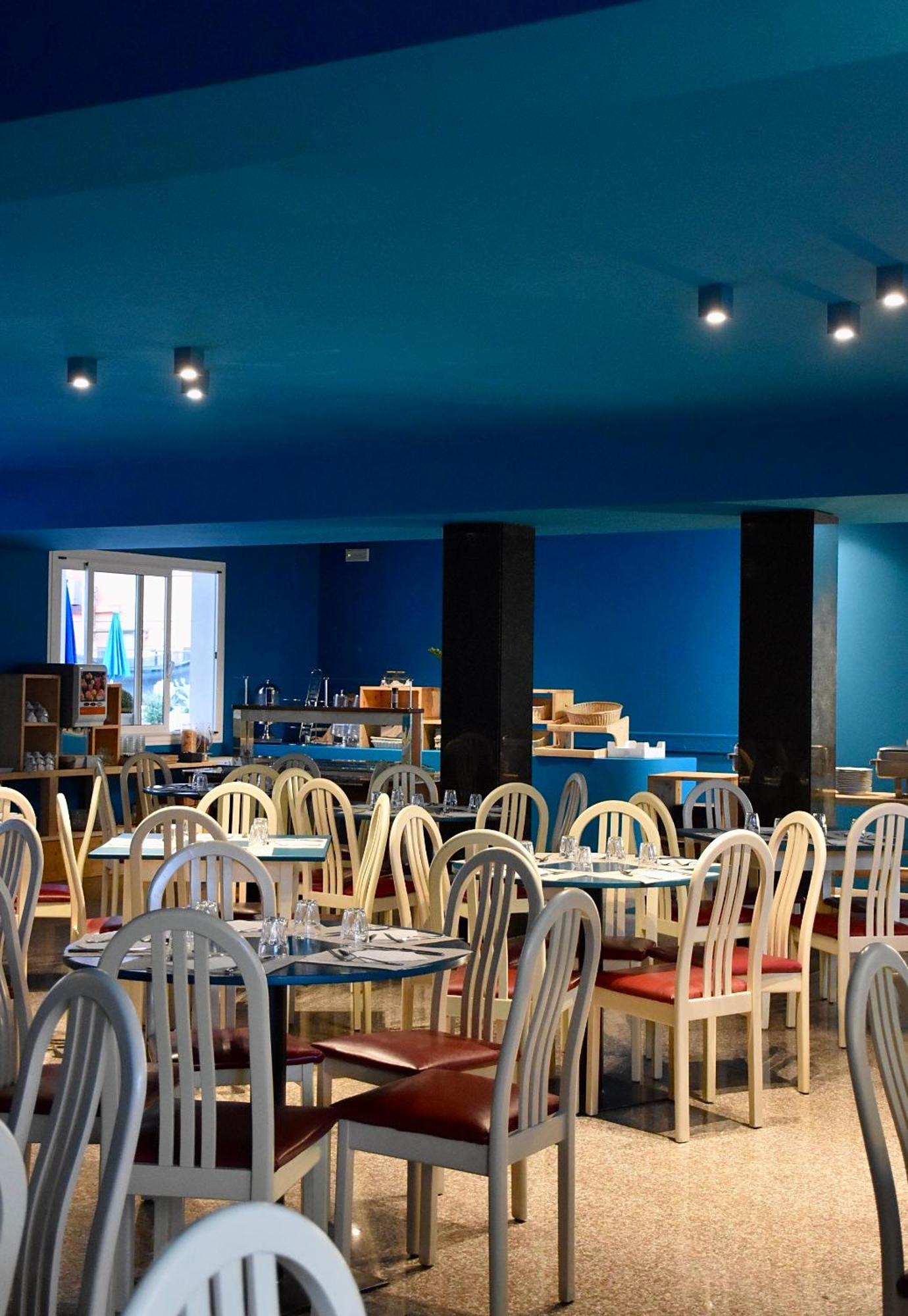Hotel Portofino Τζεσόλο Λίντο Εξωτερικό φωτογραφία