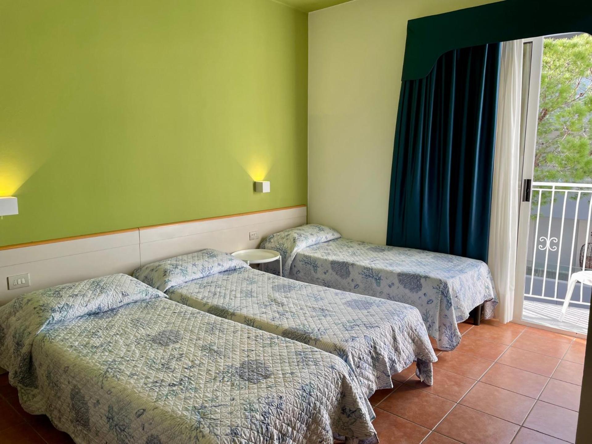 Hotel Portofino Τζεσόλο Λίντο Εξωτερικό φωτογραφία