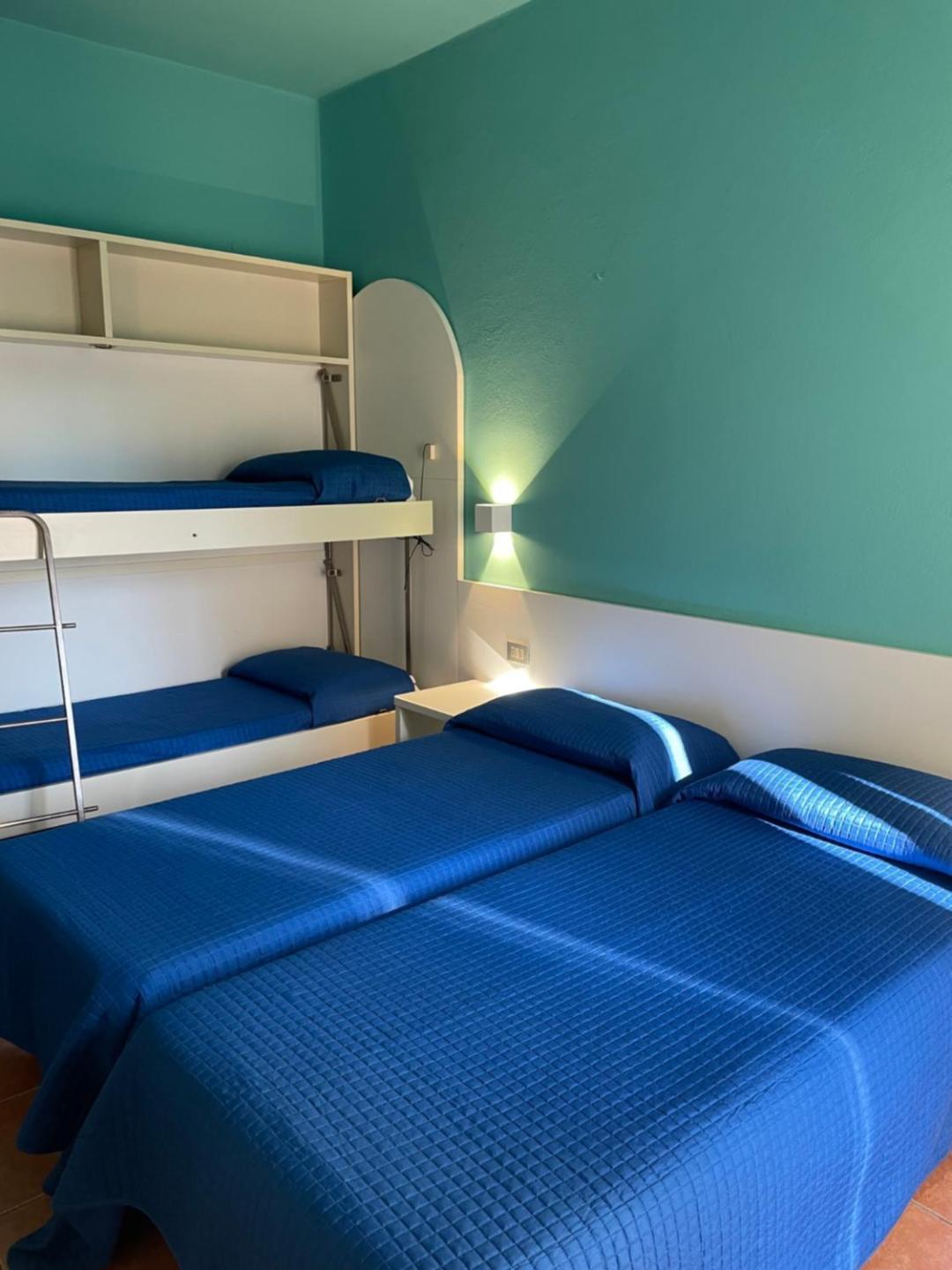 Hotel Portofino Τζεσόλο Λίντο Εξωτερικό φωτογραφία