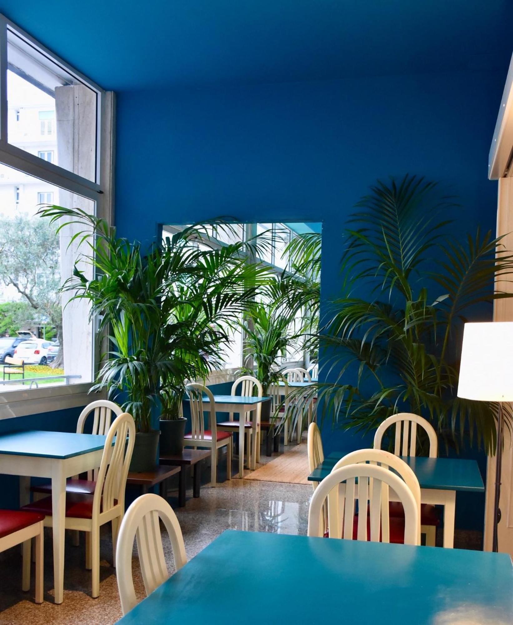 Hotel Portofino Τζεσόλο Λίντο Εξωτερικό φωτογραφία