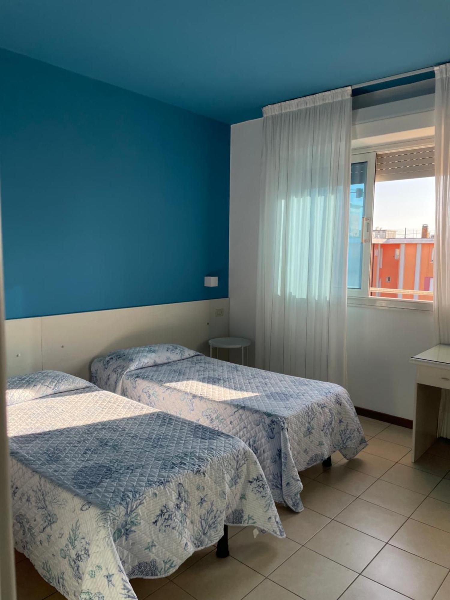 Hotel Portofino Τζεσόλο Λίντο Εξωτερικό φωτογραφία