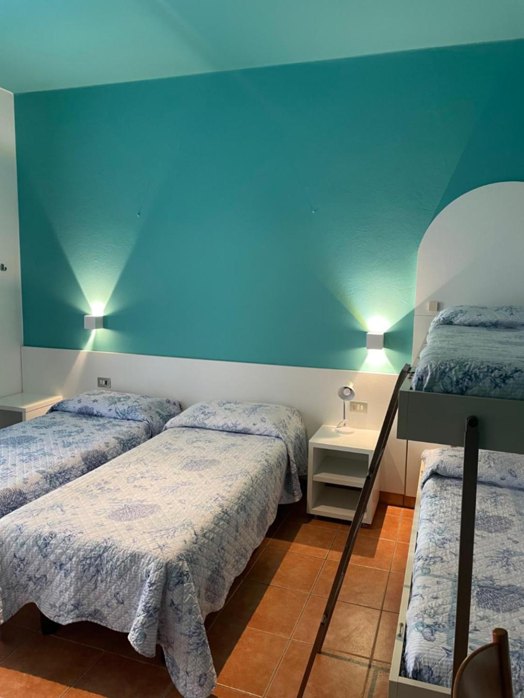 Hotel Portofino Τζεσόλο Λίντο Εξωτερικό φωτογραφία