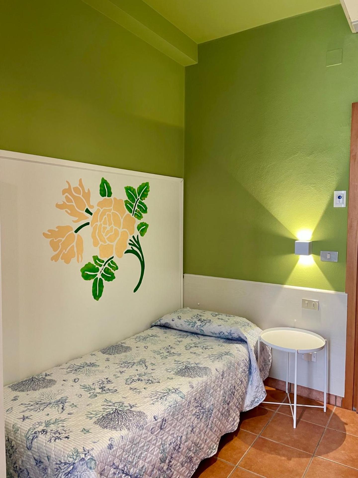 Hotel Portofino Τζεσόλο Λίντο Εξωτερικό φωτογραφία