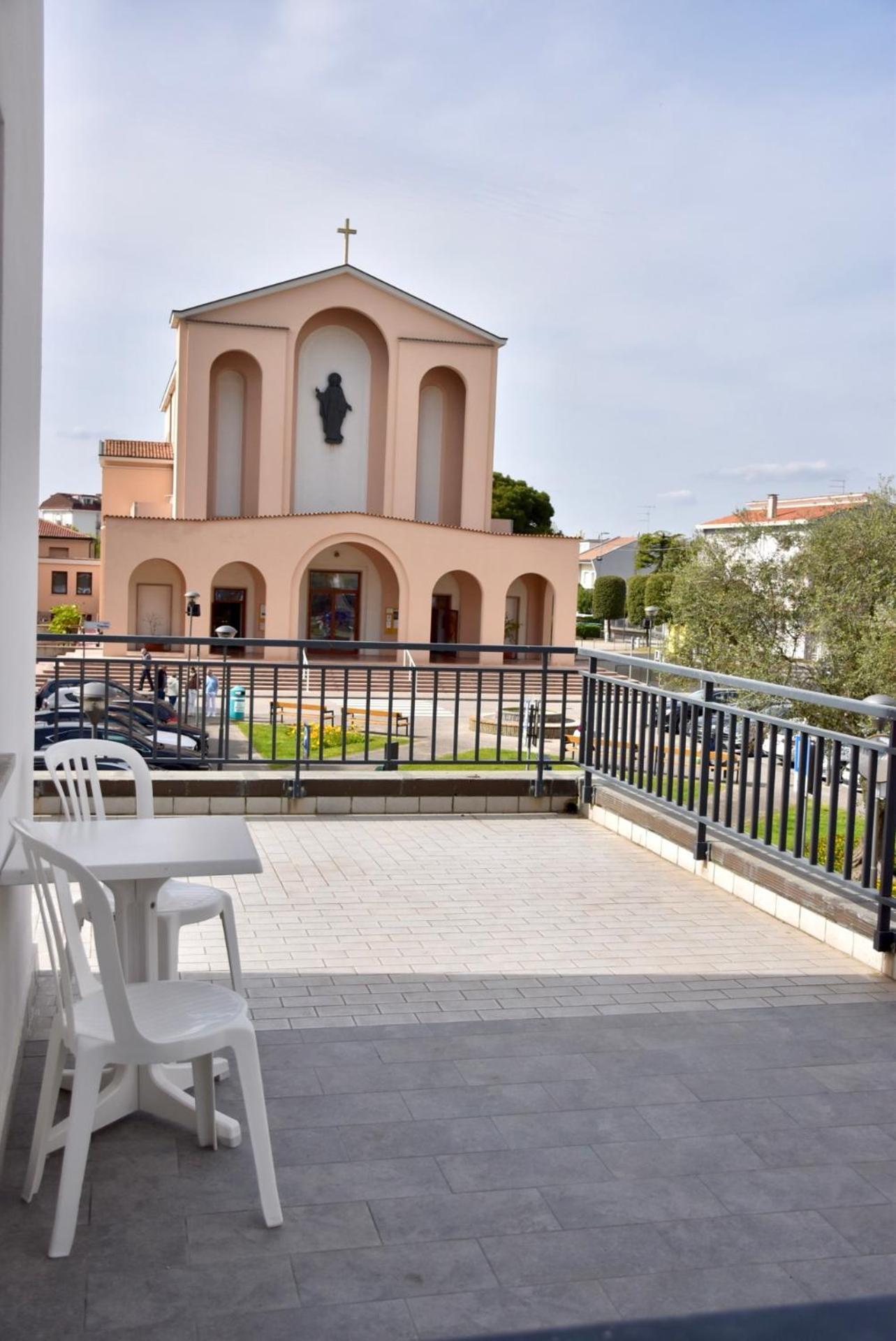 Hotel Portofino Τζεσόλο Λίντο Εξωτερικό φωτογραφία
