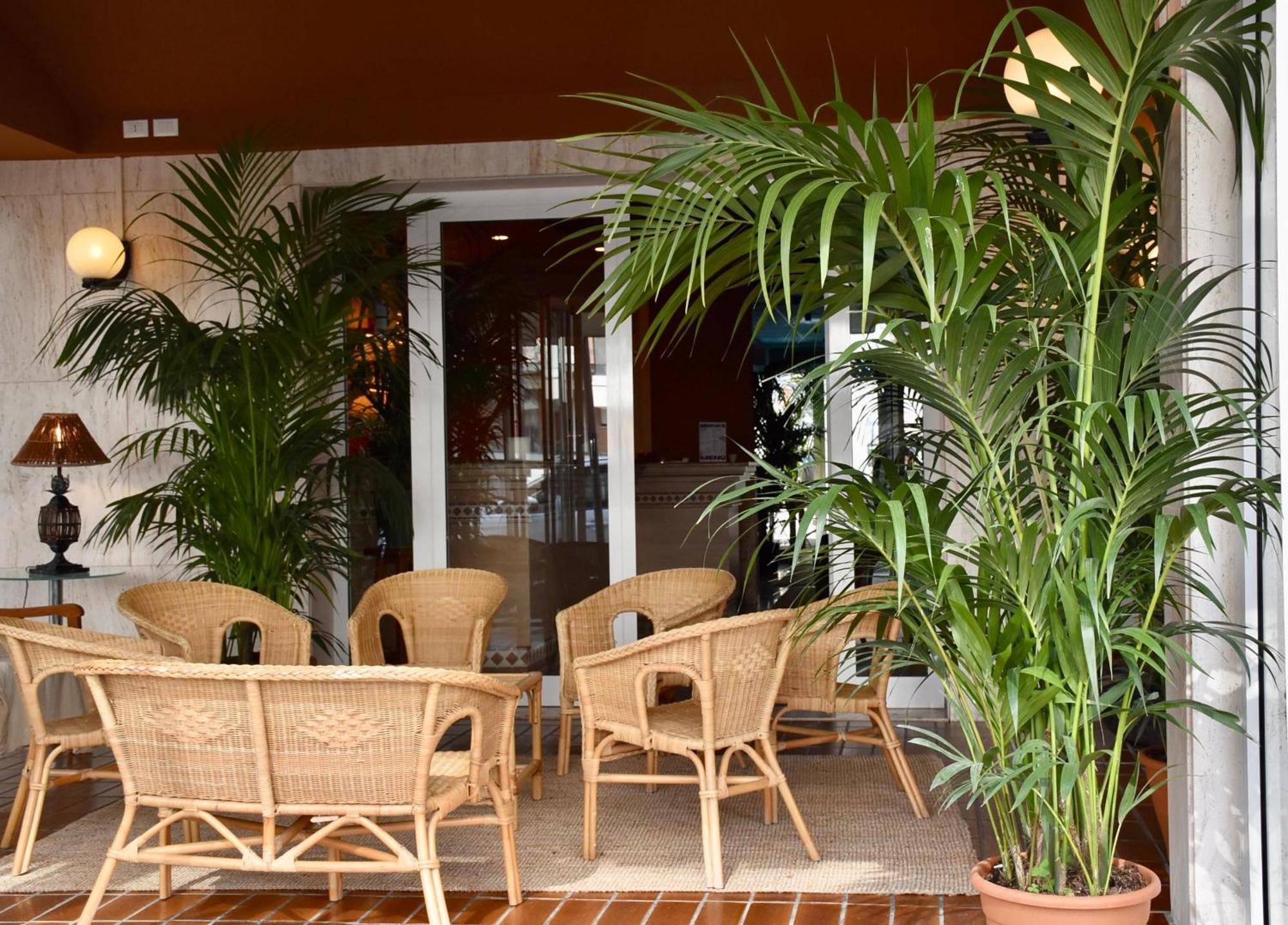Hotel Portofino Τζεσόλο Λίντο Εξωτερικό φωτογραφία