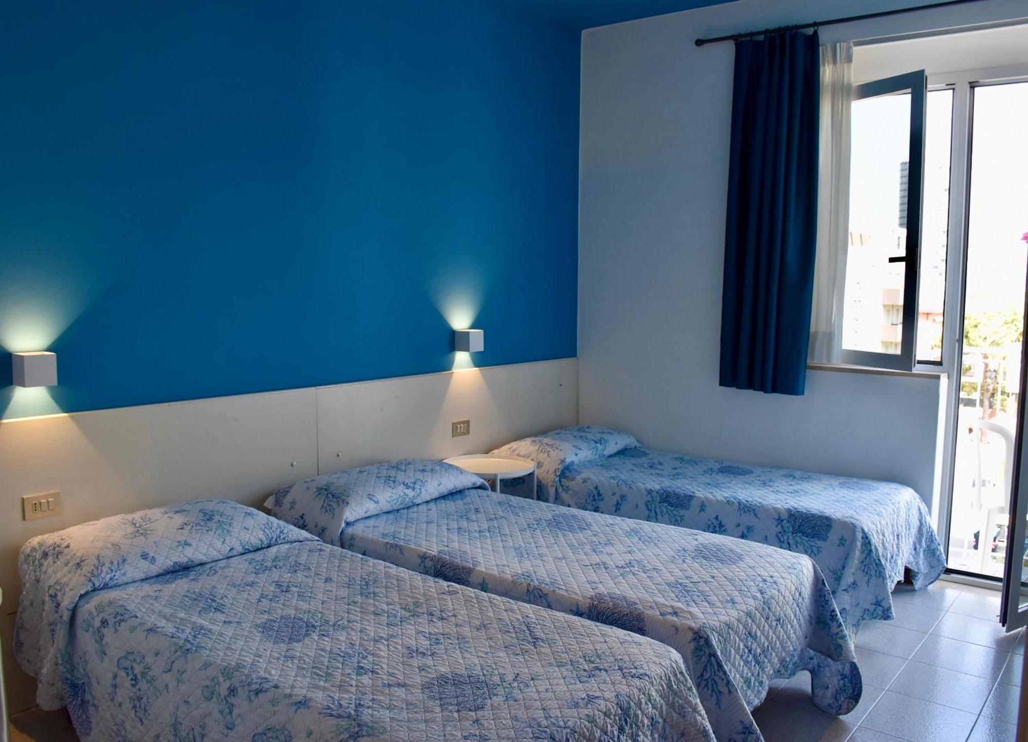Hotel Portofino Τζεσόλο Λίντο Εξωτερικό φωτογραφία