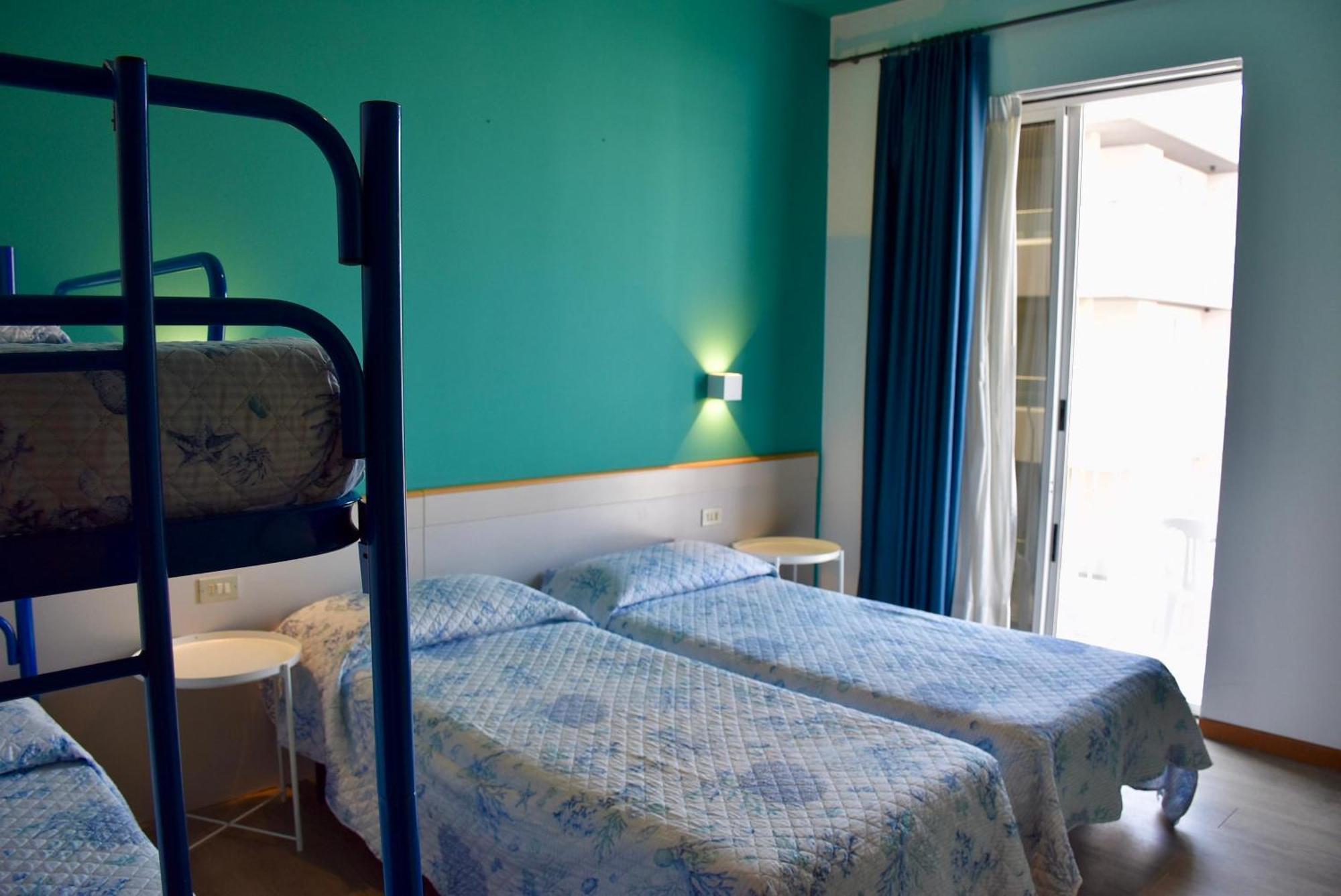 Hotel Portofino Τζεσόλο Λίντο Εξωτερικό φωτογραφία