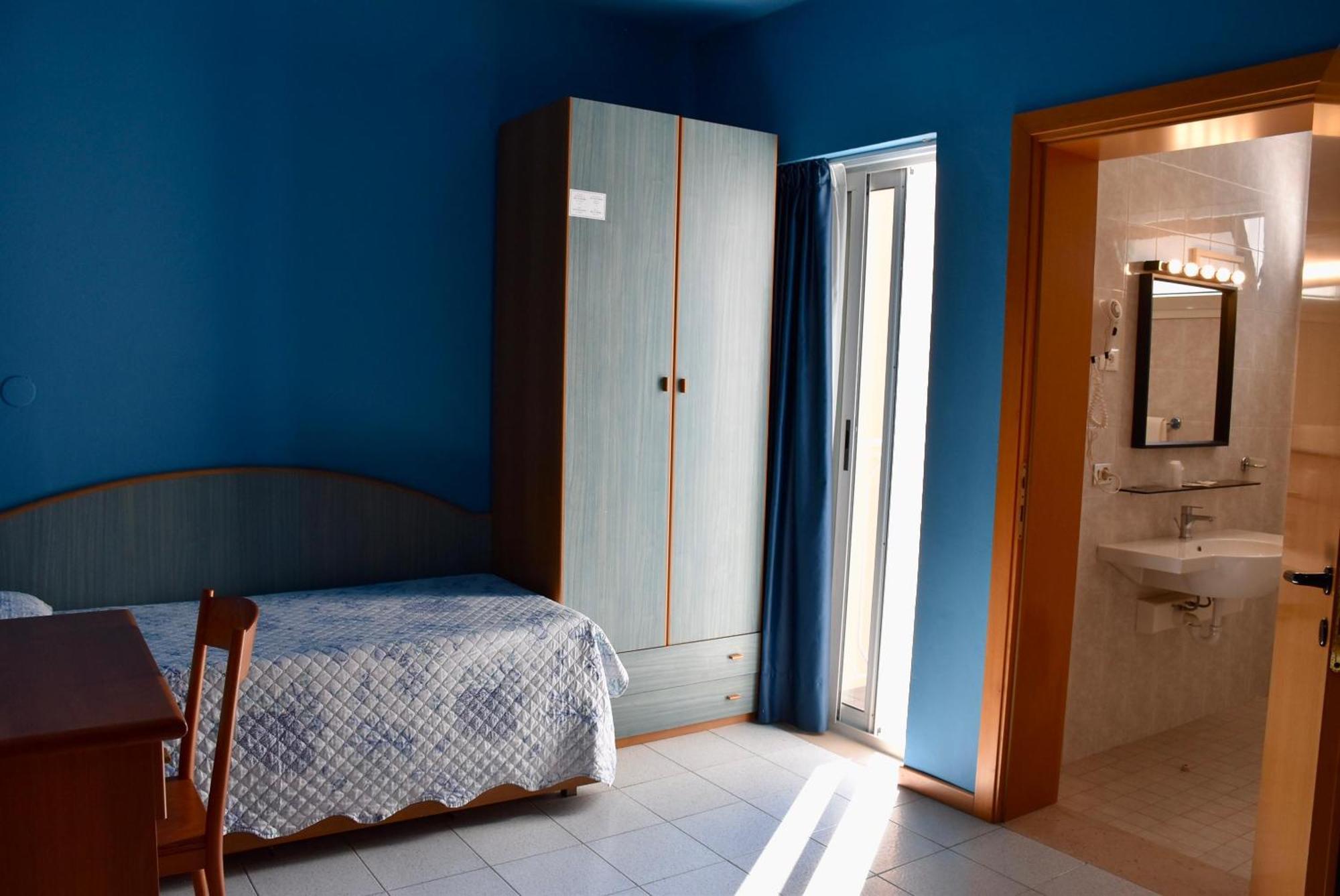 Hotel Portofino Τζεσόλο Λίντο Εξωτερικό φωτογραφία