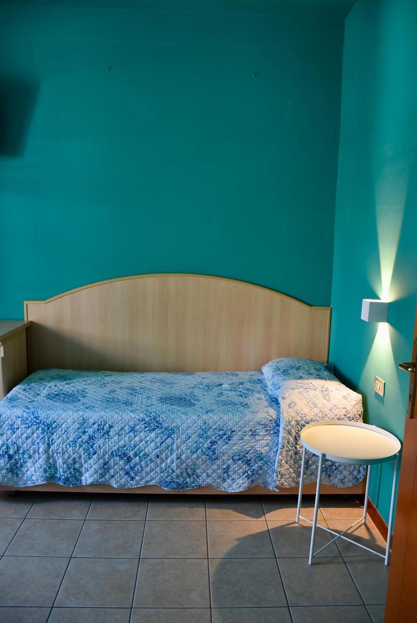 Hotel Portofino Τζεσόλο Λίντο Εξωτερικό φωτογραφία