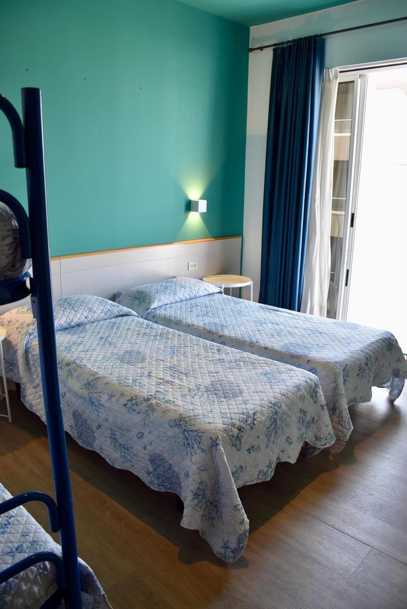 Hotel Portofino Τζεσόλο Λίντο Εξωτερικό φωτογραφία
