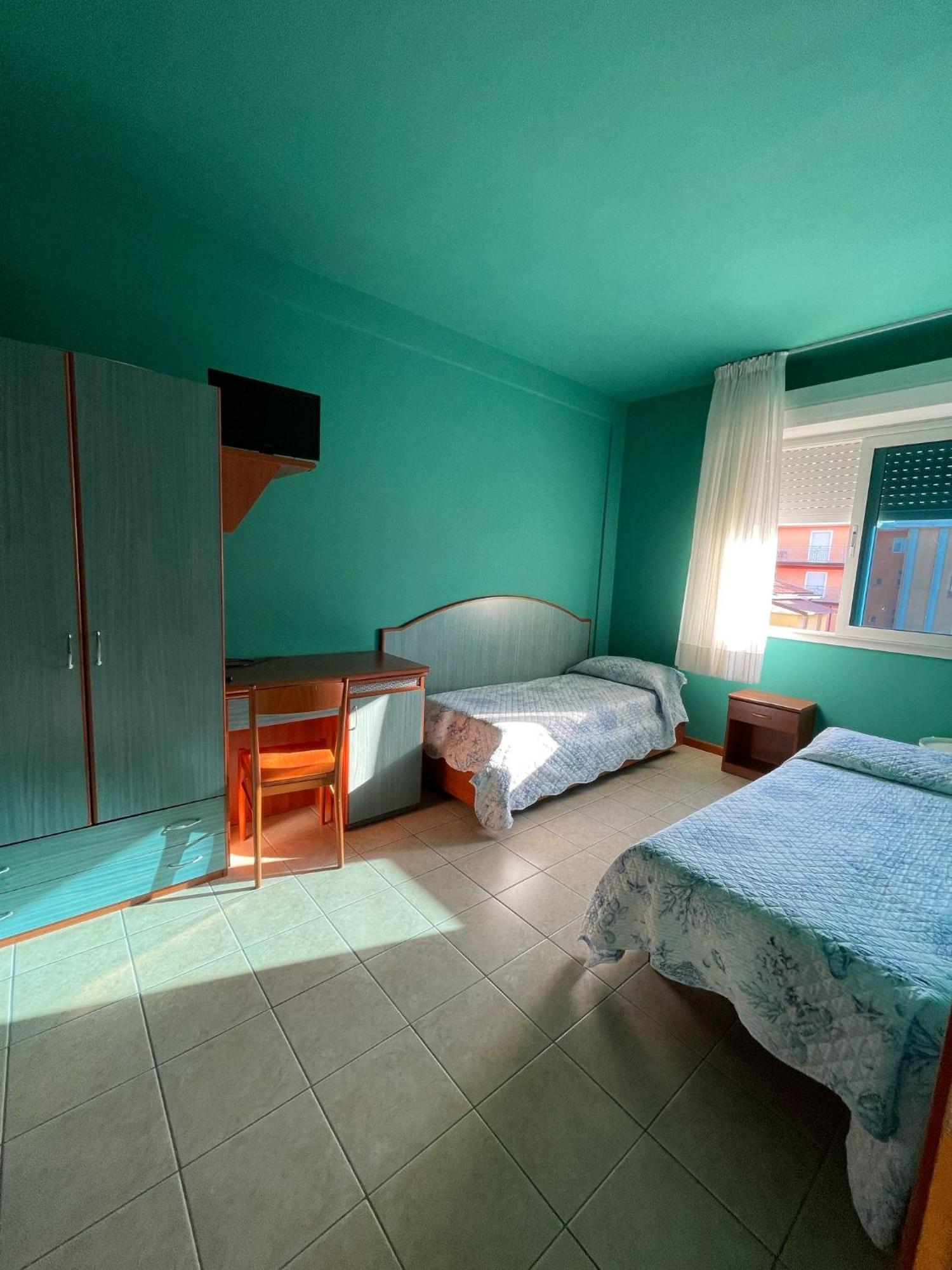 Hotel Portofino Τζεσόλο Λίντο Εξωτερικό φωτογραφία