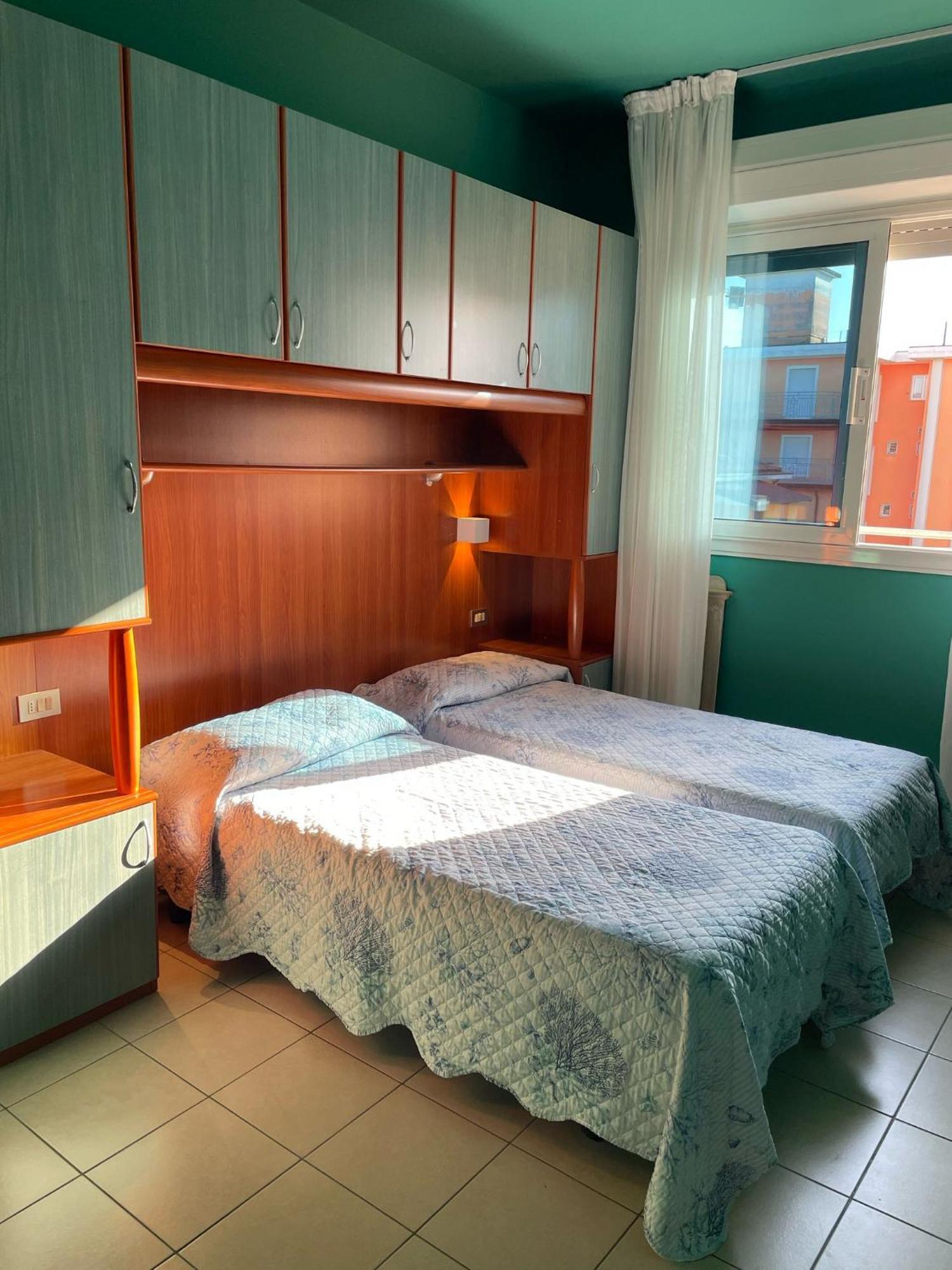 Hotel Portofino Τζεσόλο Λίντο Εξωτερικό φωτογραφία