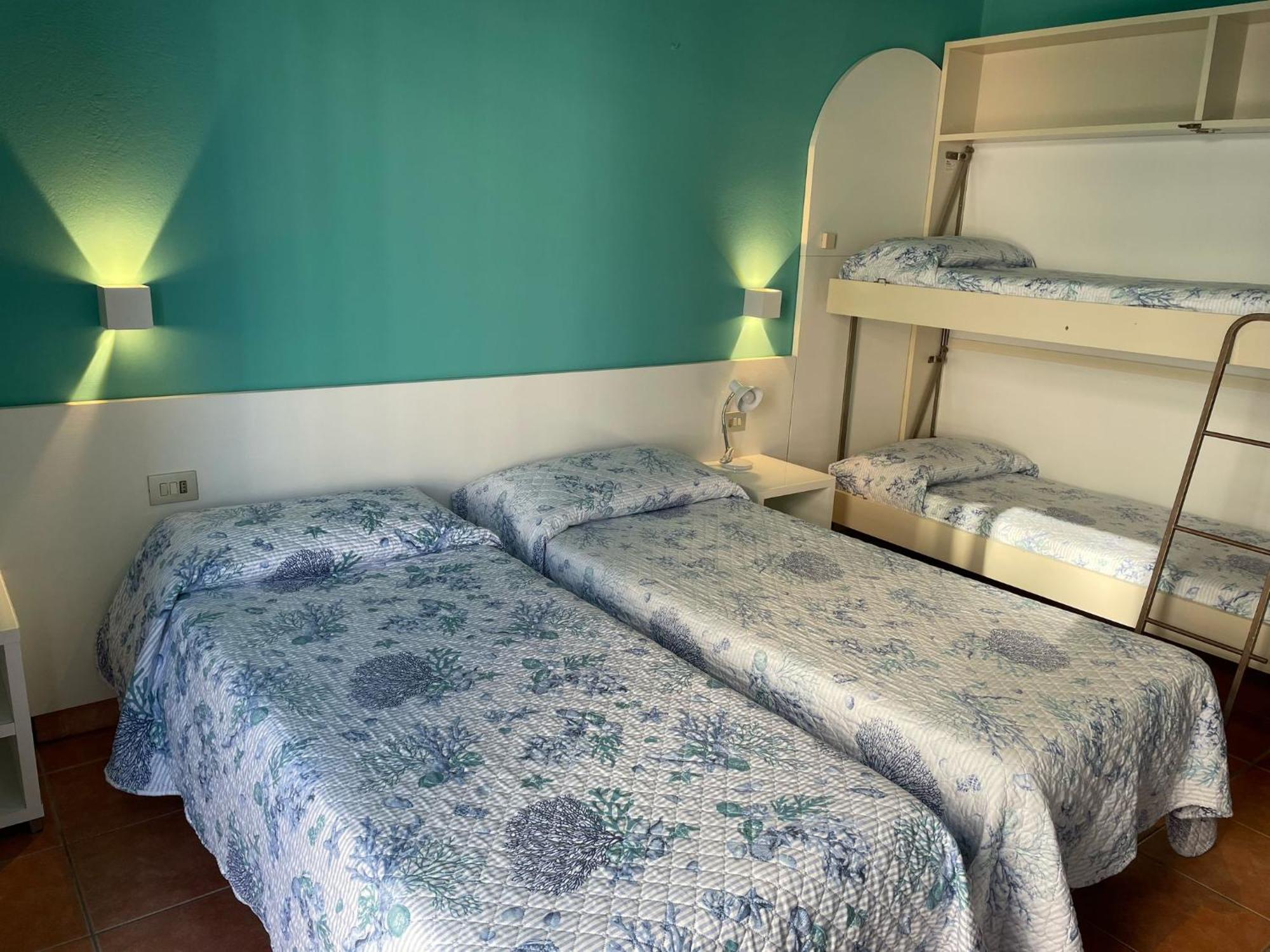 Hotel Portofino Τζεσόλο Λίντο Εξωτερικό φωτογραφία