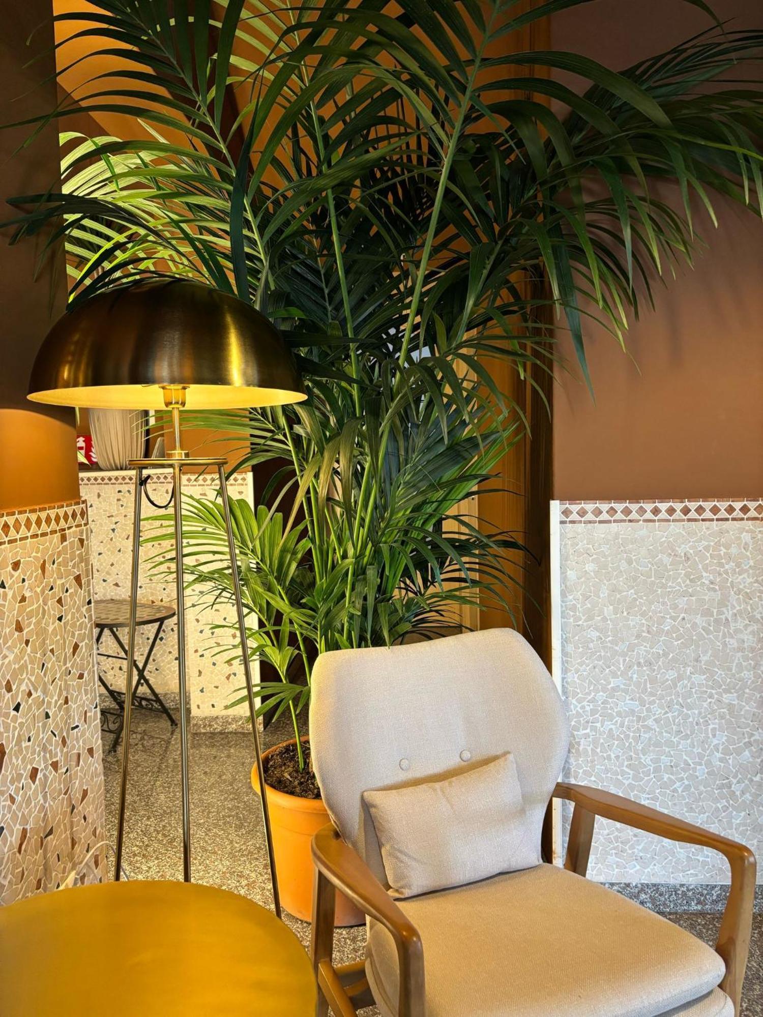 Hotel Portofino Τζεσόλο Λίντο Εξωτερικό φωτογραφία