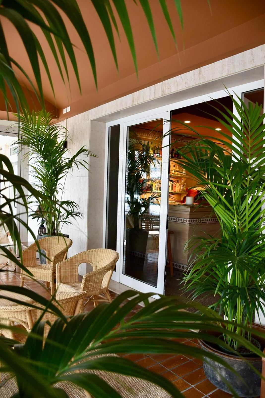 Hotel Portofino Τζεσόλο Λίντο Εξωτερικό φωτογραφία