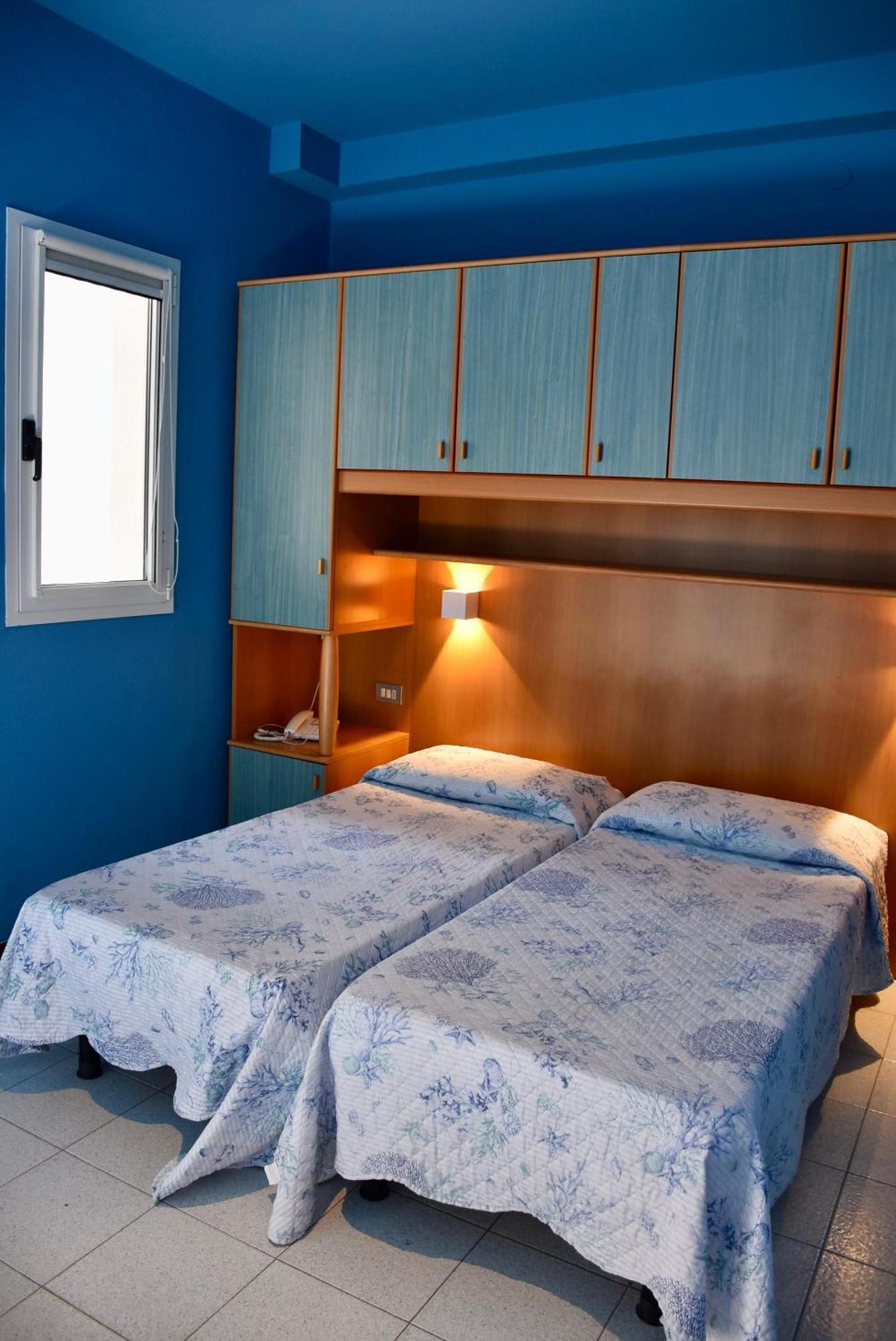 Hotel Portofino Τζεσόλο Λίντο Εξωτερικό φωτογραφία