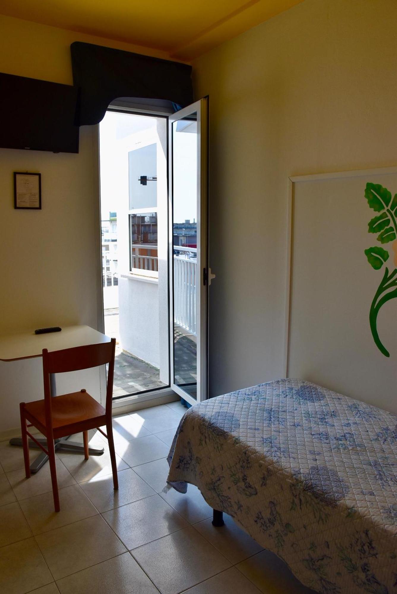Hotel Portofino Τζεσόλο Λίντο Εξωτερικό φωτογραφία
