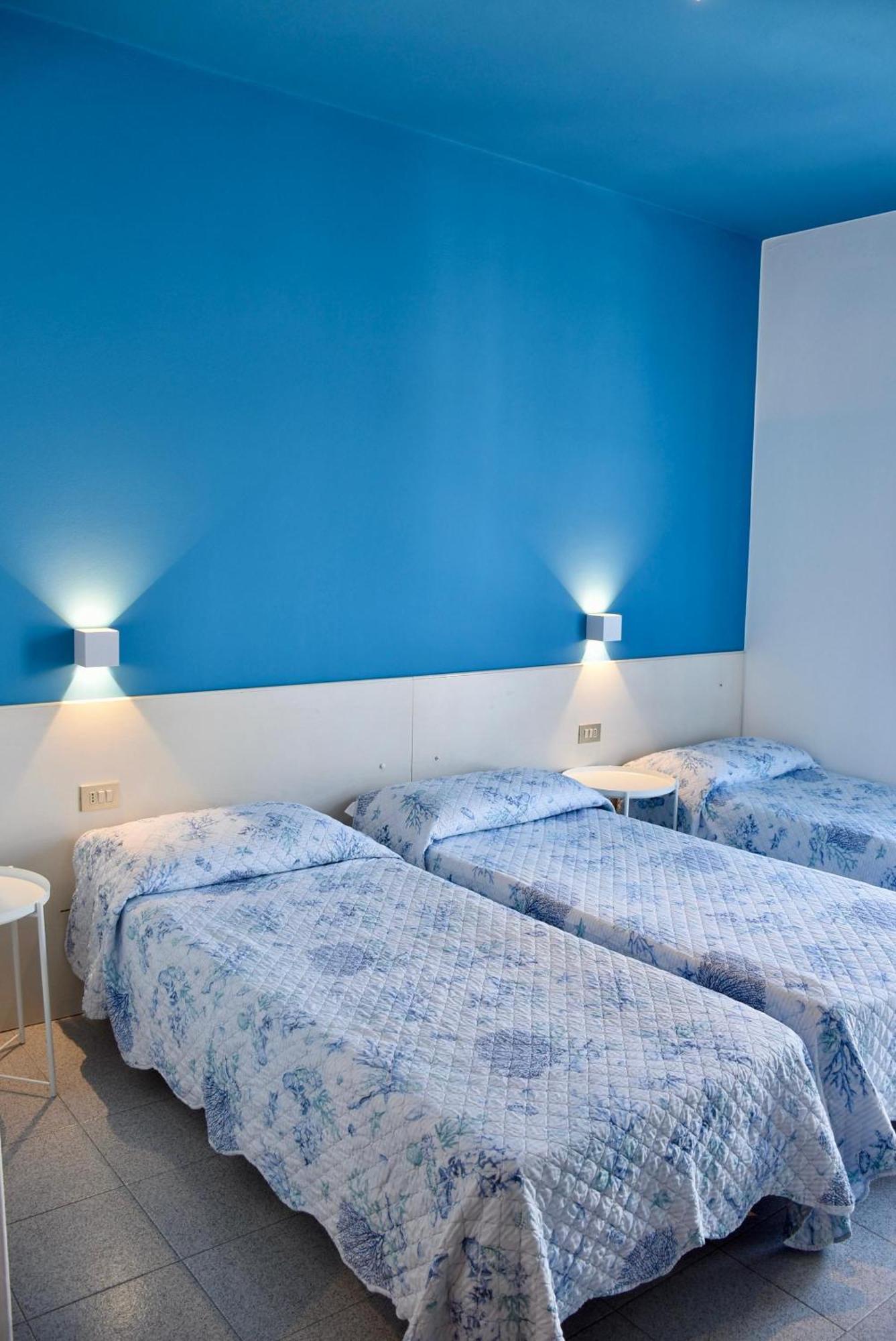 Hotel Portofino Τζεσόλο Λίντο Εξωτερικό φωτογραφία