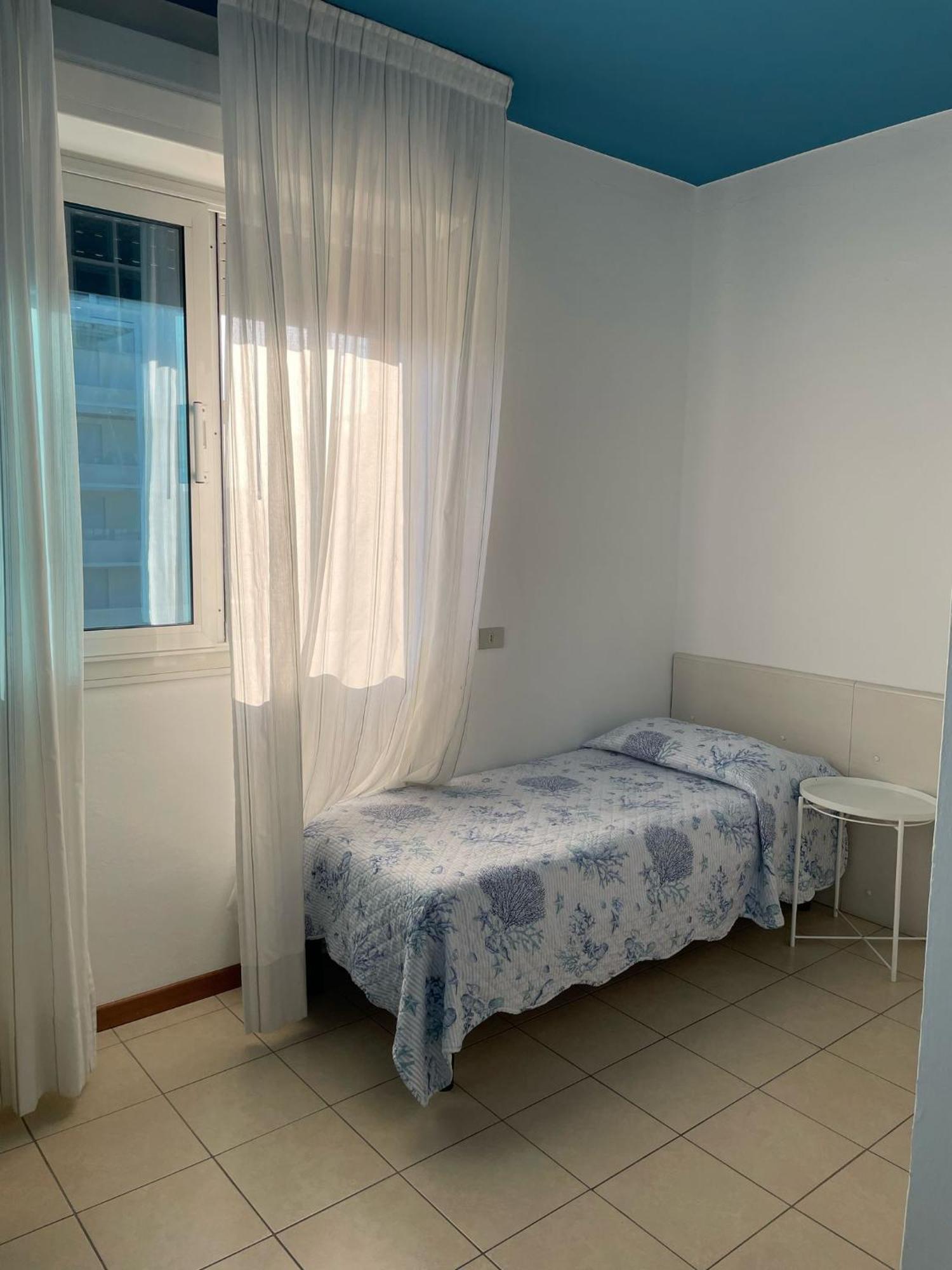 Hotel Portofino Τζεσόλο Λίντο Εξωτερικό φωτογραφία