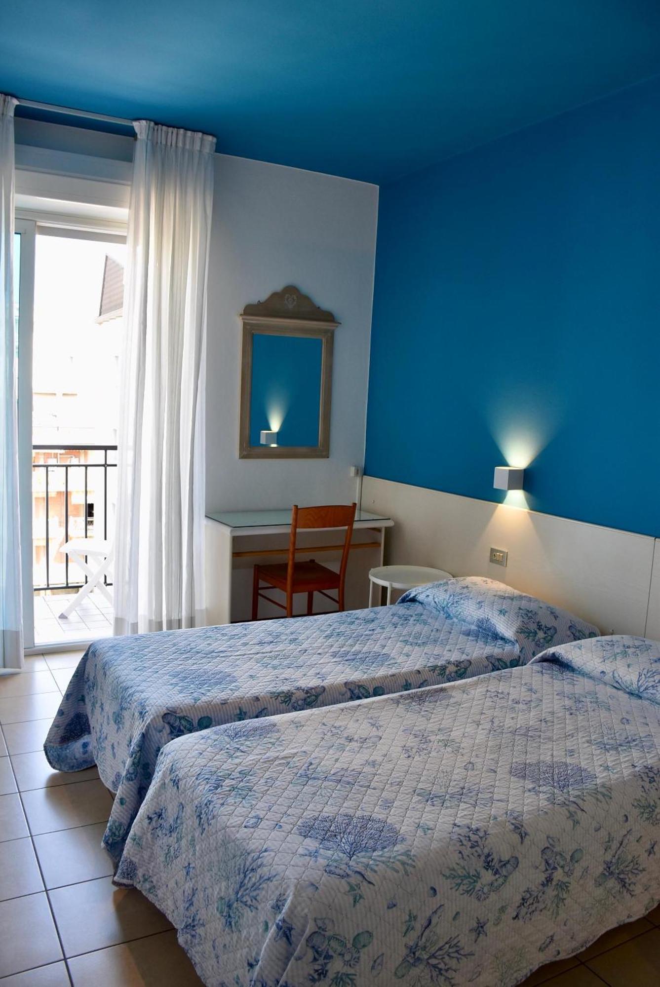 Hotel Portofino Τζεσόλο Λίντο Εξωτερικό φωτογραφία