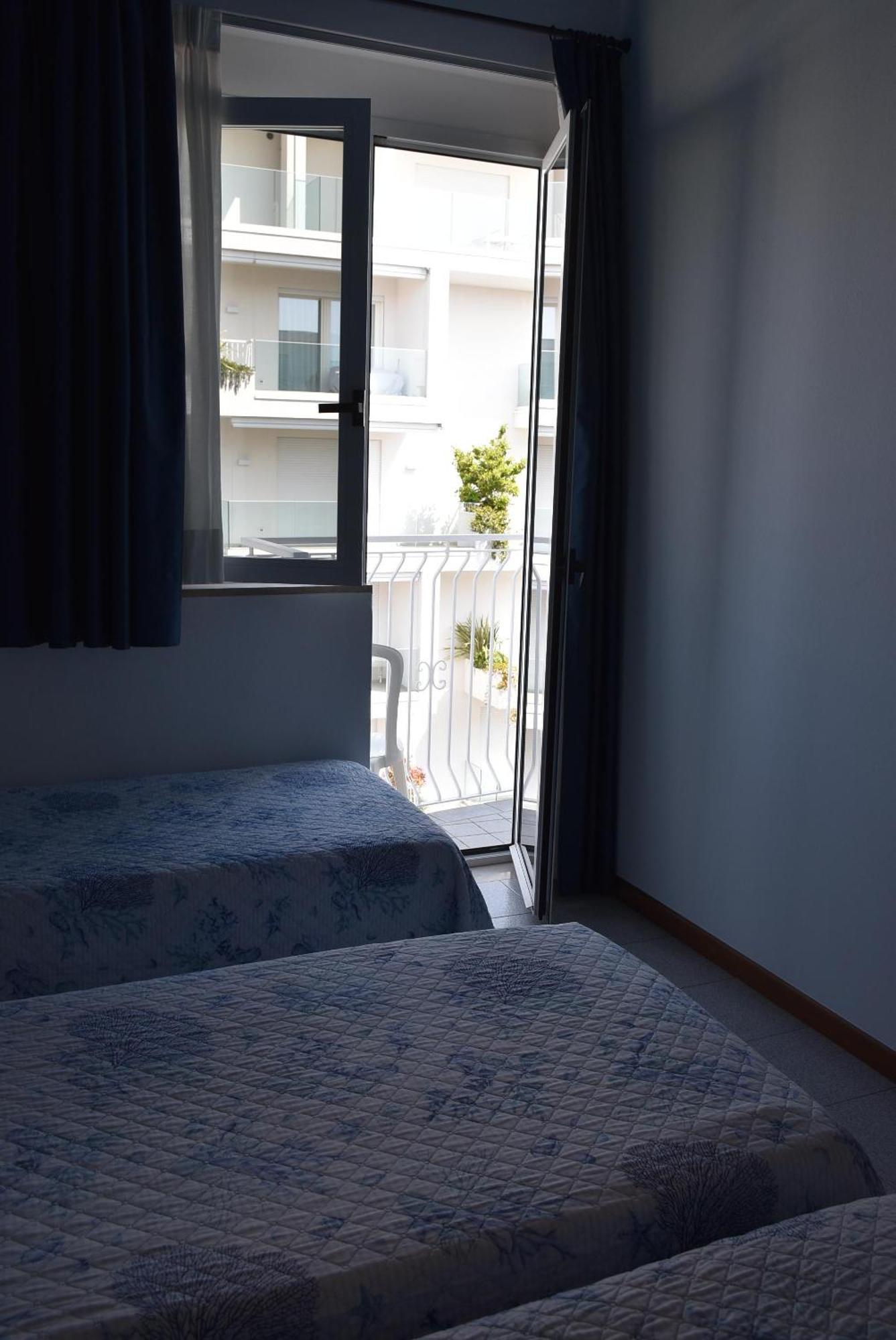 Hotel Portofino Τζεσόλο Λίντο Εξωτερικό φωτογραφία