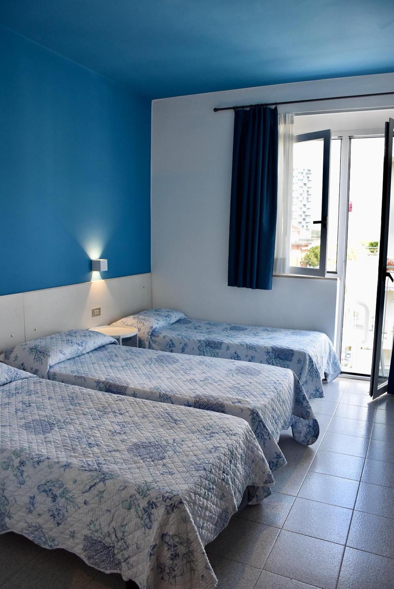 Hotel Portofino Τζεσόλο Λίντο Εξωτερικό φωτογραφία